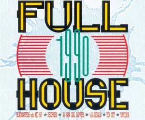 Full House 1990