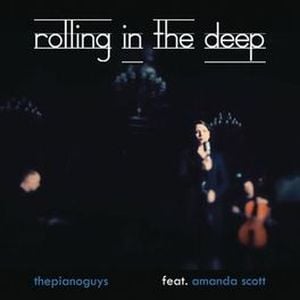 Rolling in the Deep (Single)