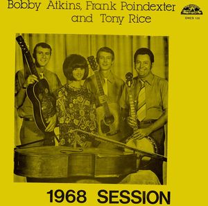 1968 Session