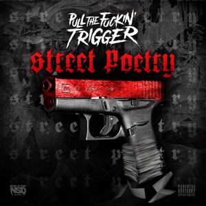 Street Poetry (Single)