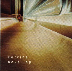 Nova EP (EP)