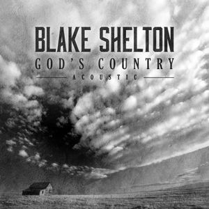 God’s Country (acoustic) (Single)