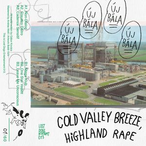 Cold Valley Breeze, Highland Rape