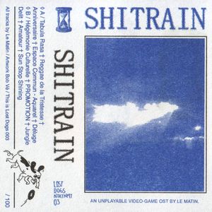 Shitrain