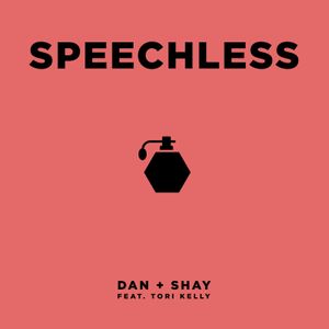 Speechless (Single)