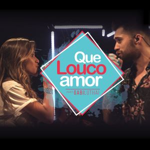 Que louco amor (Single)