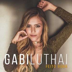 Feito boba (Single)