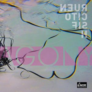 Agony (EP)