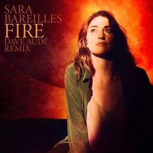 Fire (Dave Audé Remix) (Single)