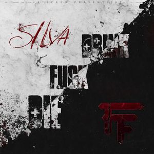 Drink, Fuck, Die (EP)