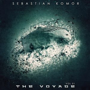 The Voyage, Volume 01