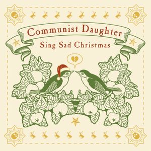 Sing Sad Christmas (EP)