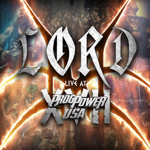 Live at ProgPower USA XVII (Live)