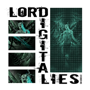 Digital Lies (Extended Mix) (EP)