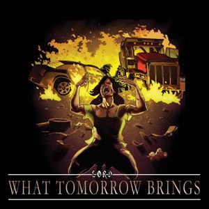 What Tomorrow Brings (EP)