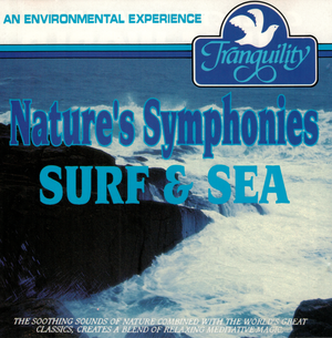 Nature's Symphonies: Surf & Sea