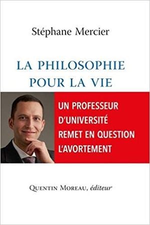 La philosophie pour la vie