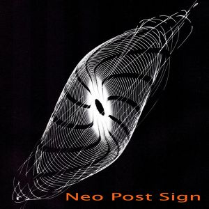 Neo Post Sign (EP)