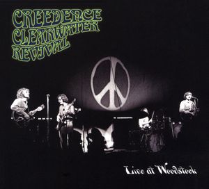 Live at Woodstock (Live)