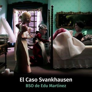 El Caso Svankhausen (BSO)