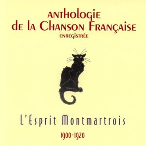 3 : L’Esprit Montmartrois