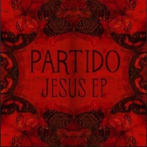 Jesus EP (EP)