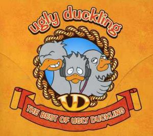 The Best of Ugly Duckling