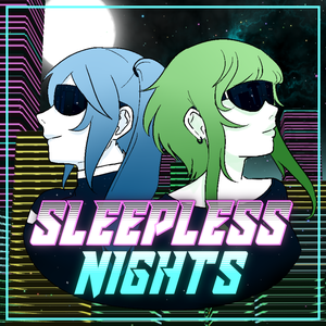 Sleepless Nights (Single)