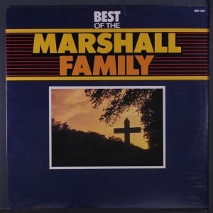 Best of the Marshall Family