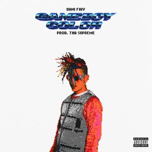 Gameboy Color (Single)