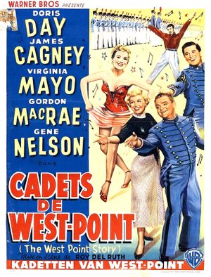 Les Cadets de West Point