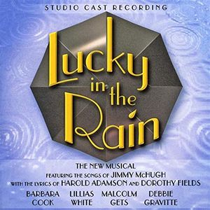 Lucky in the Rain (OST)