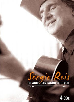 50 anos cantando o Brasil