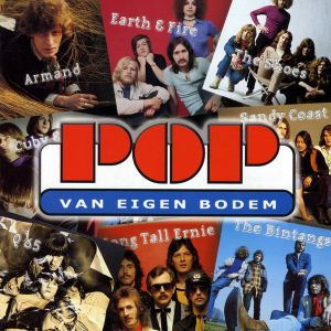 Pop van eigen bodem