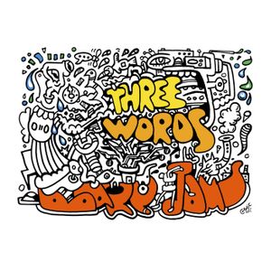 Three Words EP (EP)