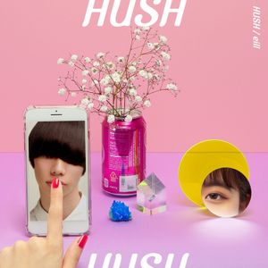 HUSH (Single)