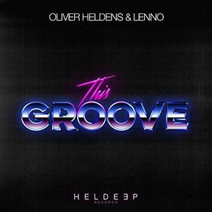 This Groove (Single)