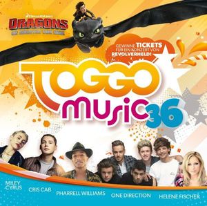 Toggo Music 36