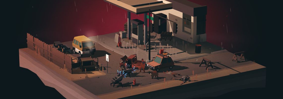 Cover Overland
