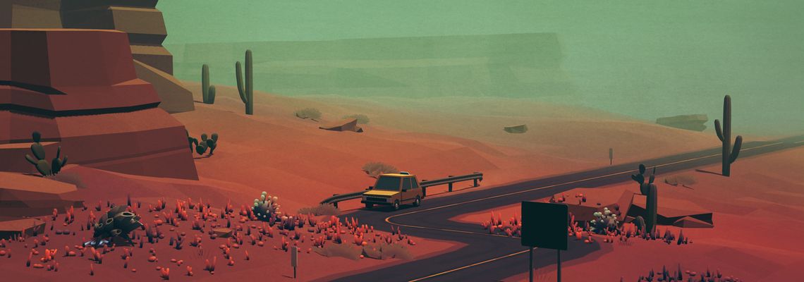 Cover Overland