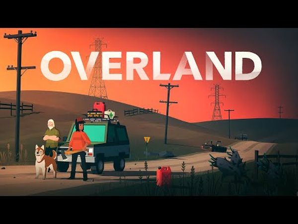 Overland