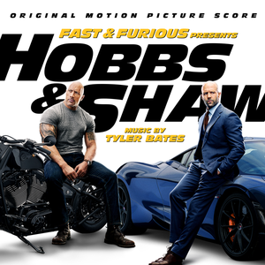 Fast & Furious Presents: Hobbs & Shaw (OST)