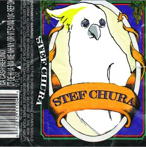 Stef Chura (EP)