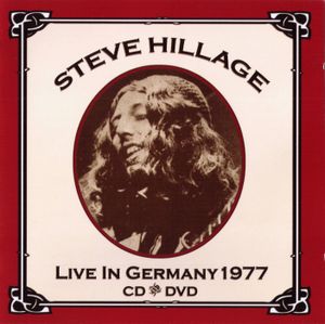 Live in Germany 1977 (Live)