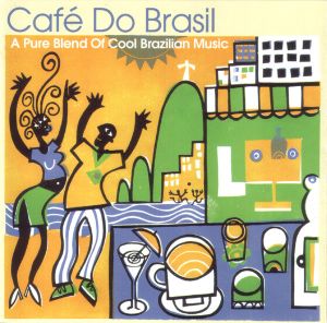 Café Do Brasil