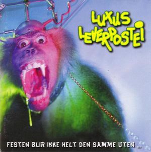 Vi tar en pils