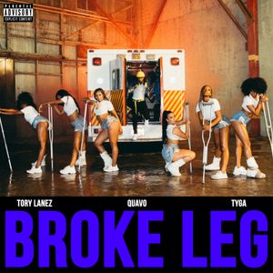 Broke Leg (Single)