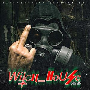 Witch_House, Vol. 3 (EP)