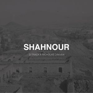 Shahnour (EP)