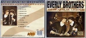 American Music Legends